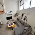 Apartamento Dario's Loft In City.