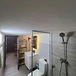 Apartamento Dario's Loft In City.