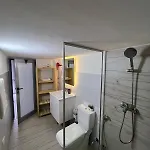 Dario's Loft In City.