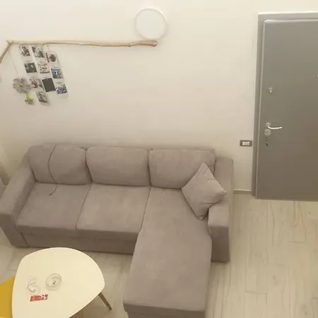 Dario's Loft In City. * Vlorë