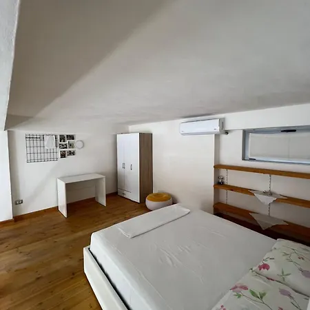 Dario's Loft In City. Apartamento *